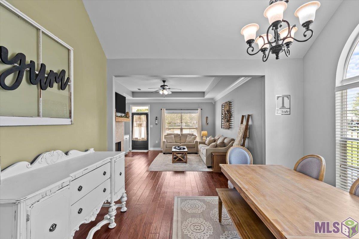 32424 Quail Ridge Denham Springs, LA 70706 - Photo 6 of 20 Gallery Image 6