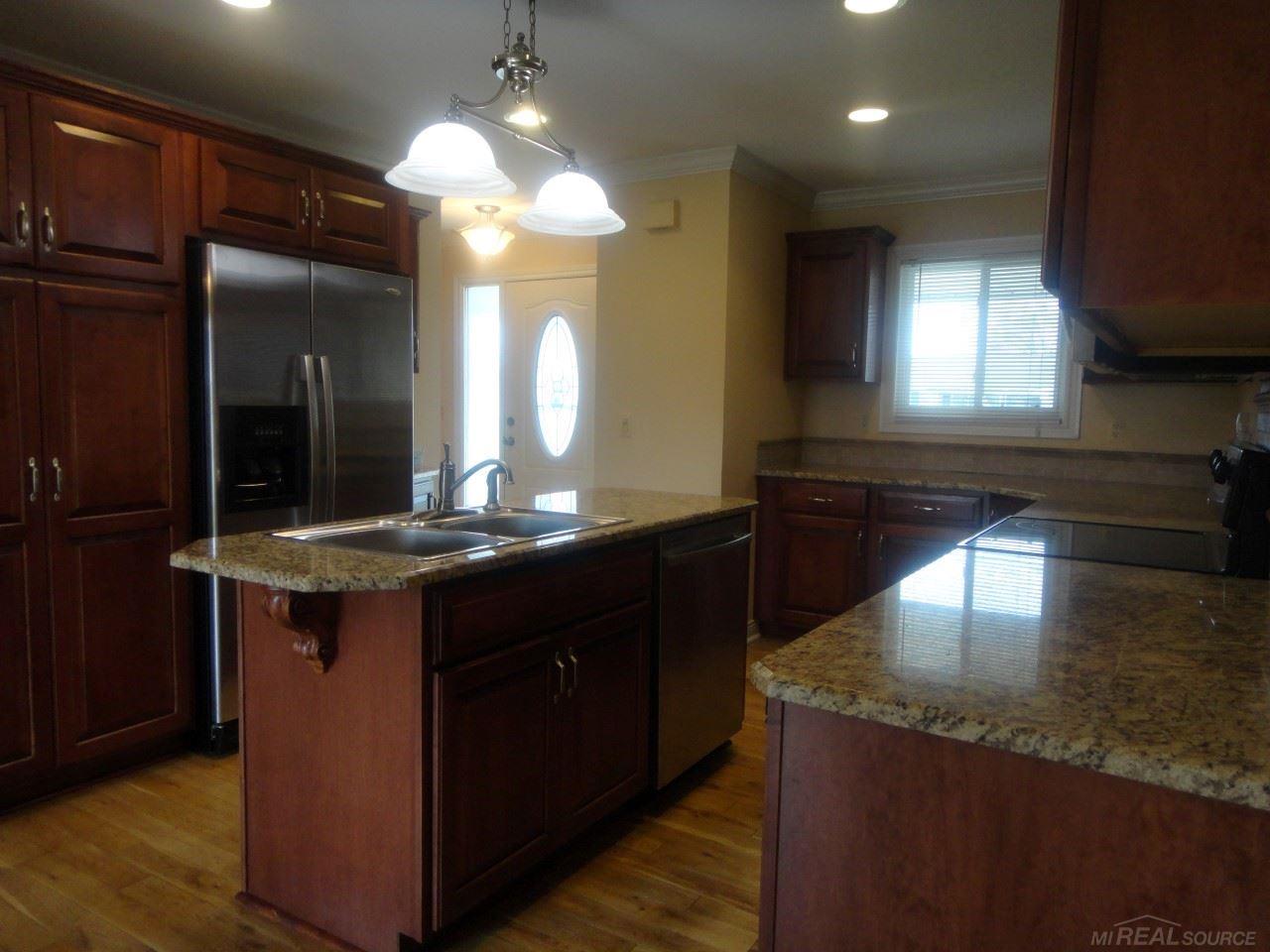 7250 Bluebill Road Algonac, MI 48001 - Photo 30 of 30 31394081-29.JPG