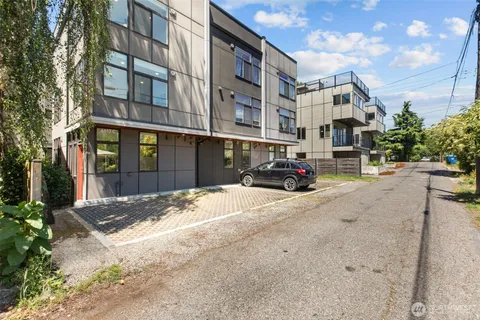 $600,000 | 6612 Corson Avenue South, Unit C, Seattle, WA 98108