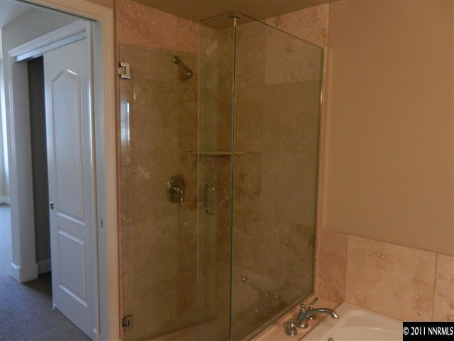 50 North Sierra Street, Unit 605 Reno, NV 89501 - Photo 2 of 11 a bathroom with a shower