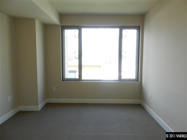 50 North Sierra Street, Unit 605 Reno, NV 89501 - Photo 3 of 11 an empty room with a window