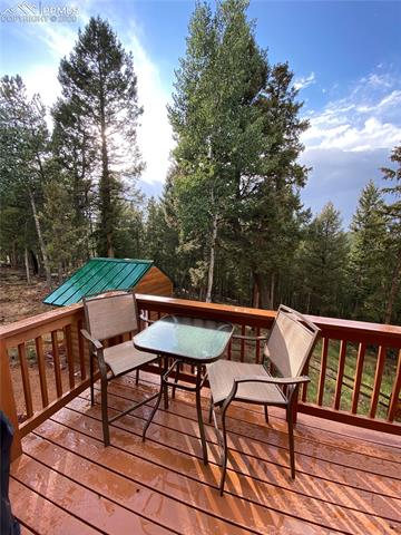 687 Ridge Road Divide, CO 80814 - Photo 33 of 40