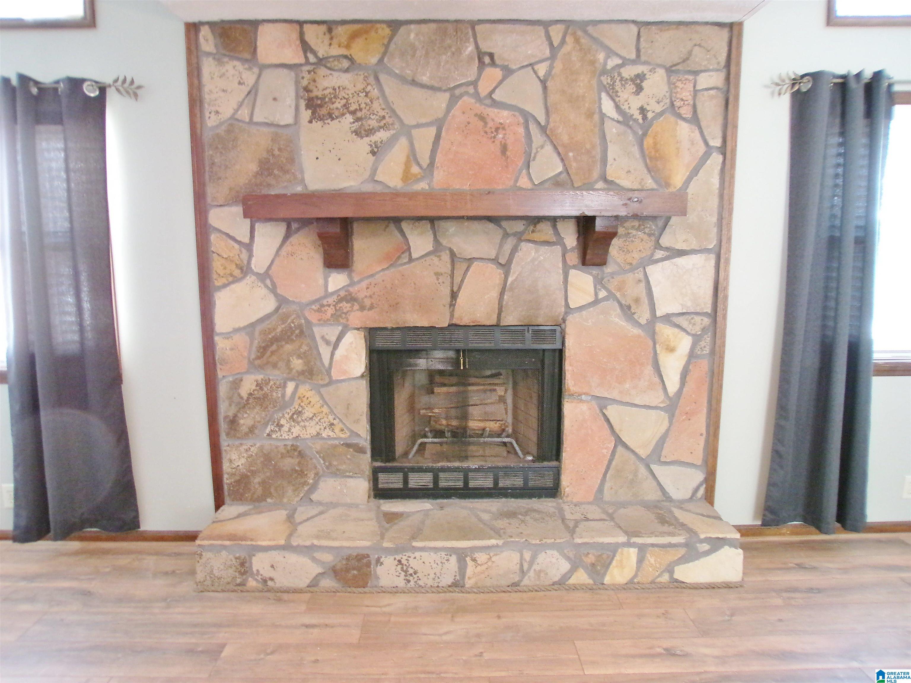 1707 Roundhill Road Weaver, AL 36277 - Photo 19 of 78