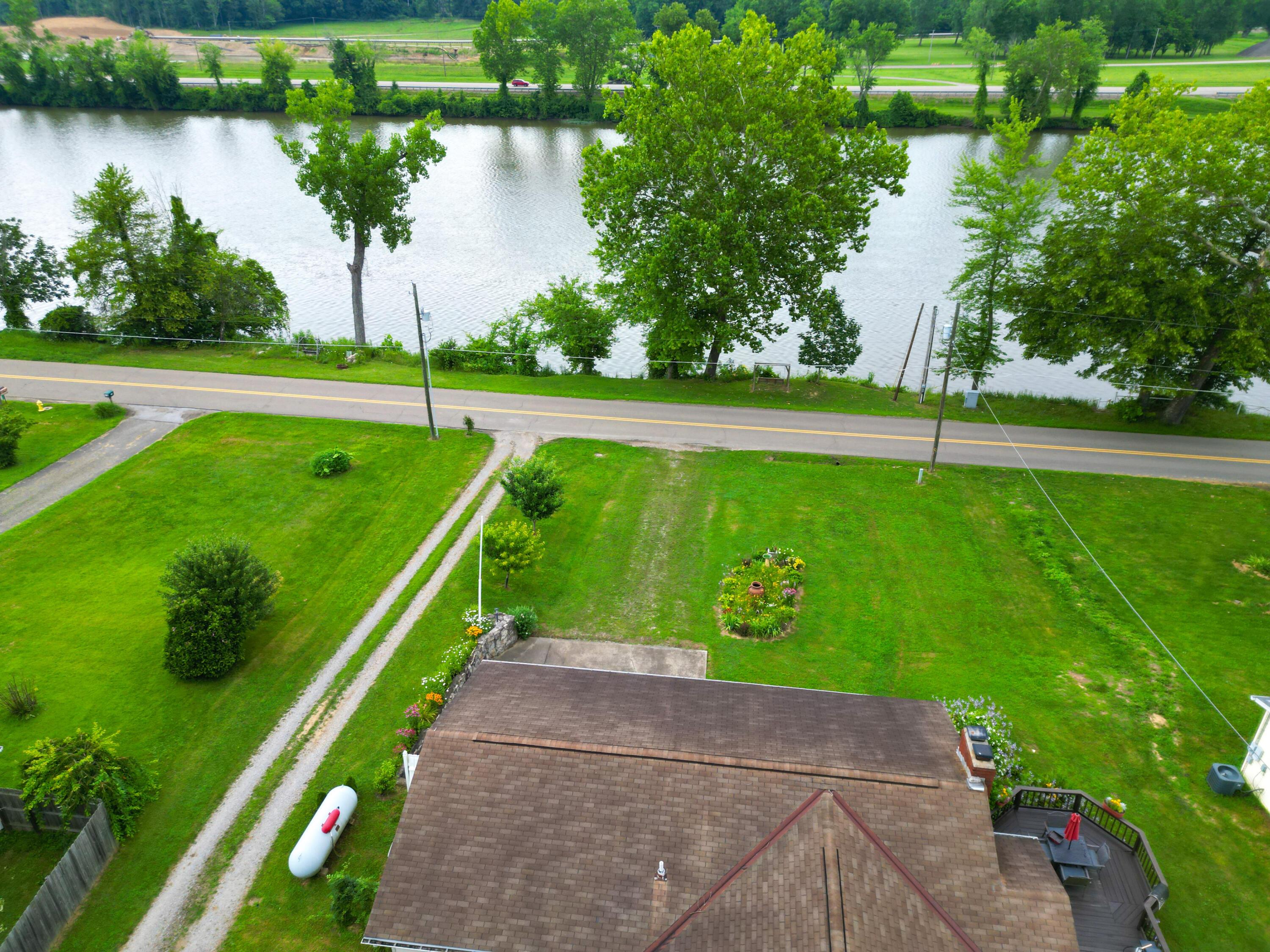 4145 Old River Road Philo, OH 43771 - Photo 2 of 50 b