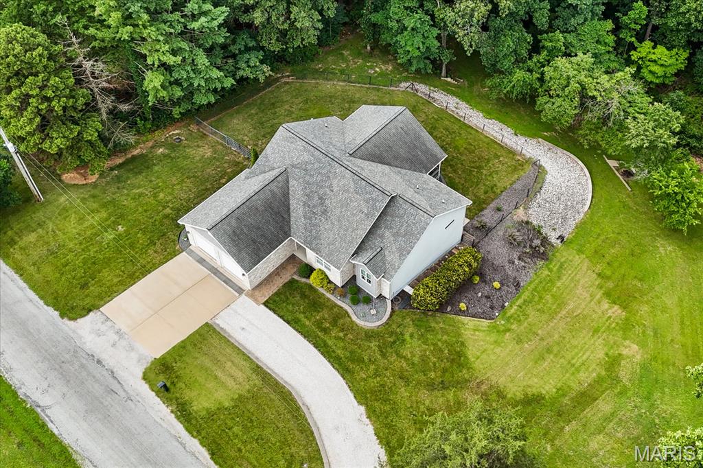 645 Hill Castle Road Columbia, IL 62236 - Photo 55 of 61 Gallery Image 55