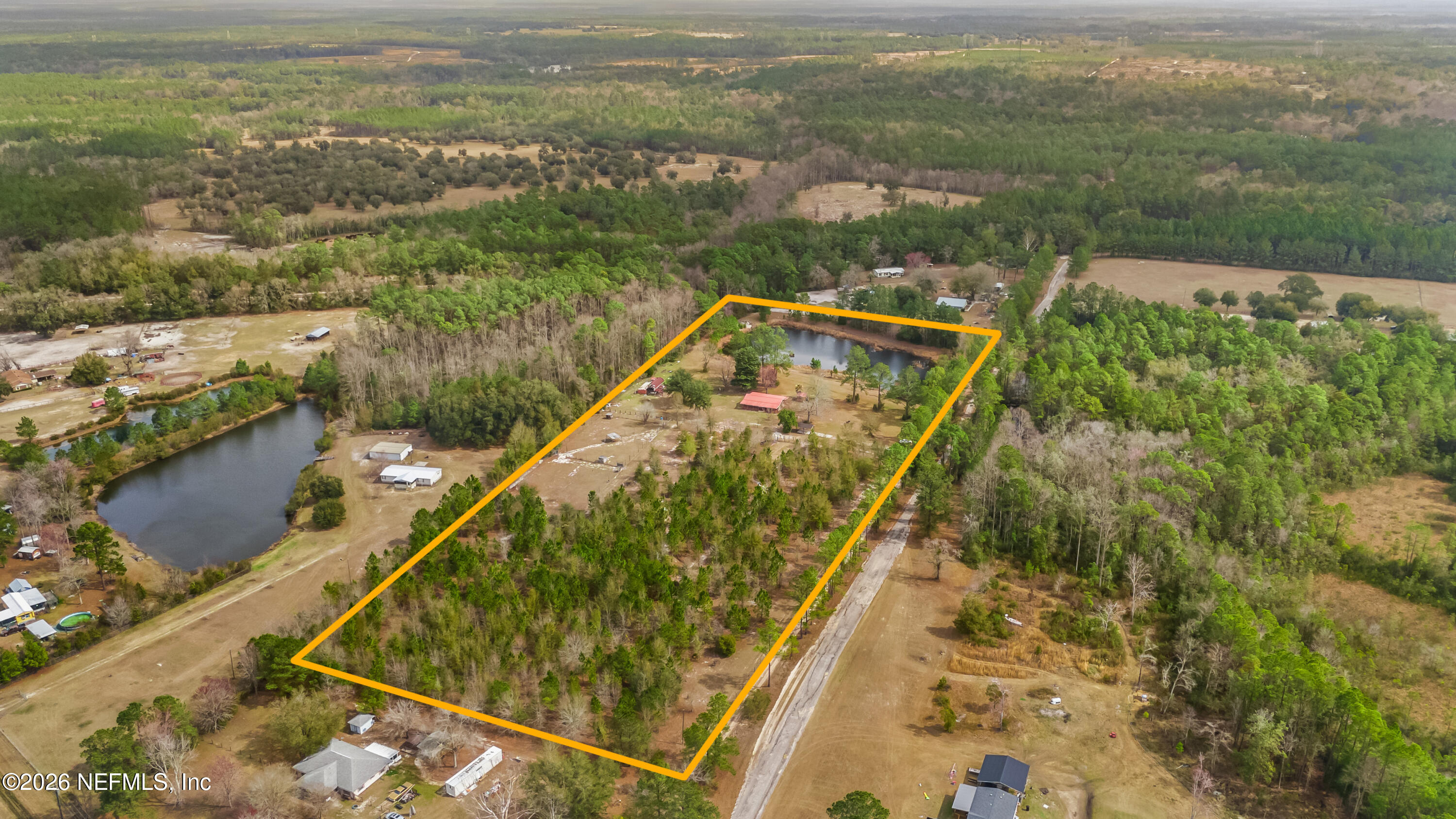 28208 Bow Tie Alley Hilliard, FL 32046 - Photo 2 of 39 28208 Bow Tie Aly (1) 1