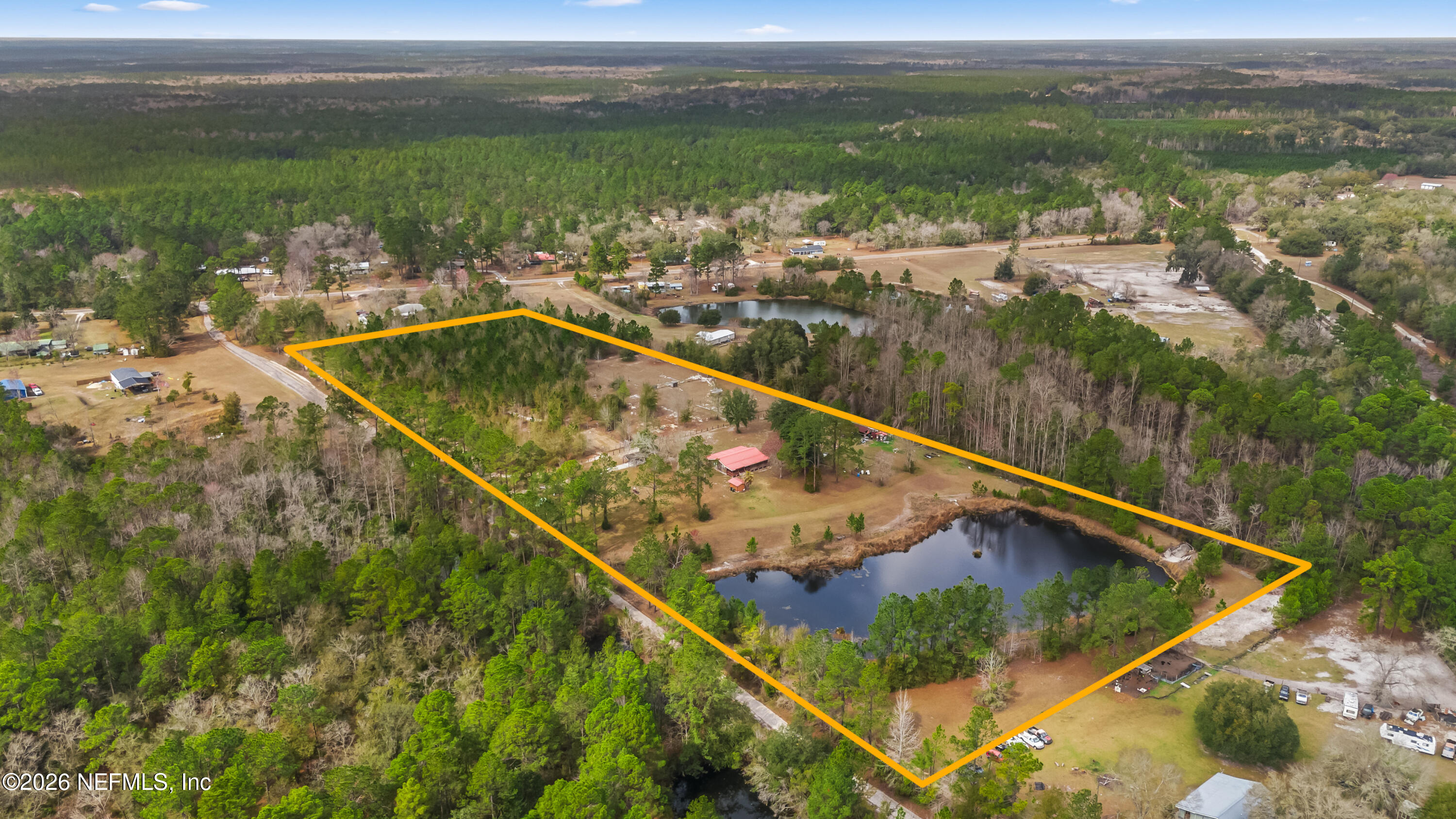 28208 Bow Tie Alley Hilliard, FL 32046 - Photo 3 of 39 28208 Bow Tie Aly (3) 1