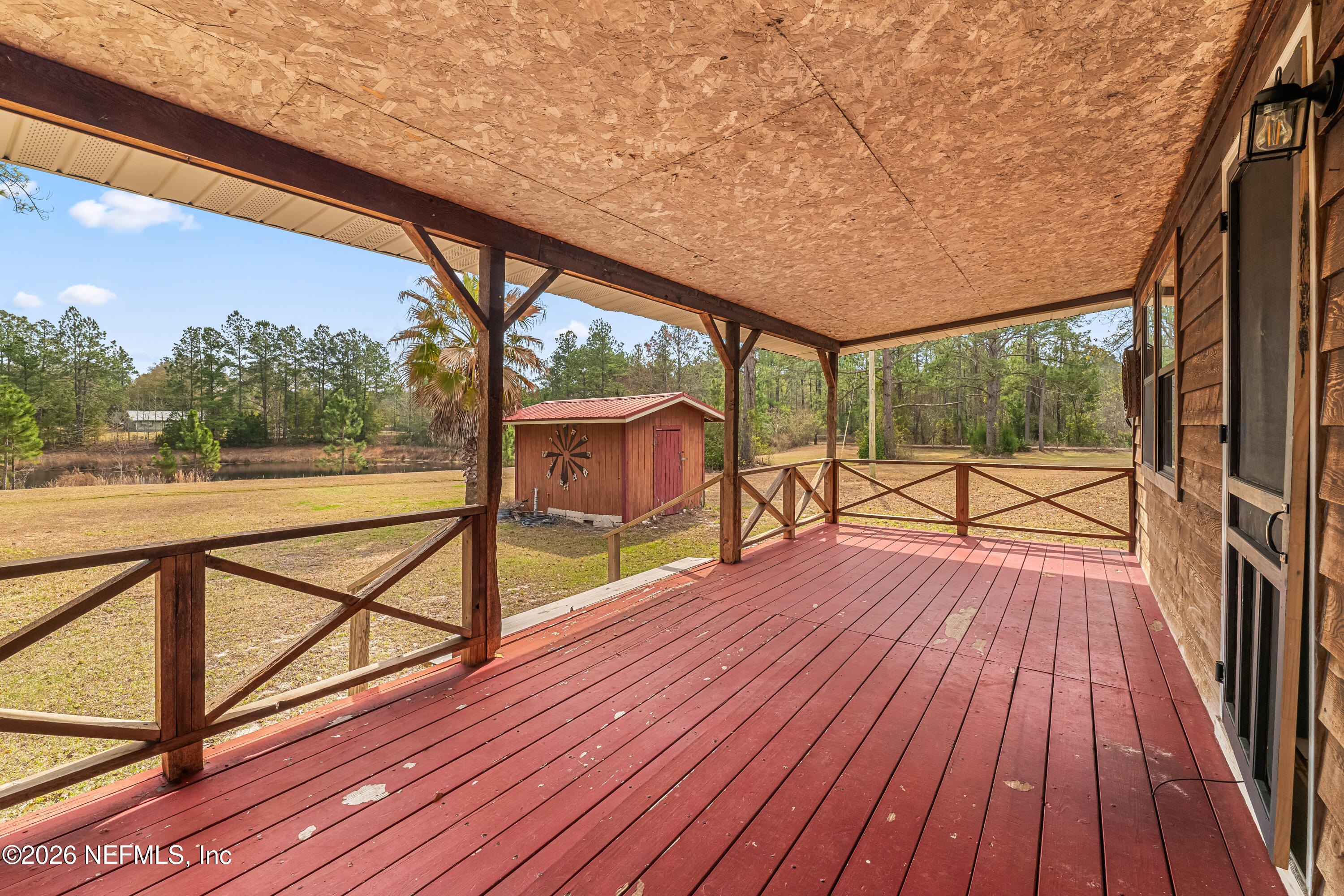 28208 Bow Tie Alley Hilliard, FL 32046 - Photo 36 of 39 28208 Bow Tie Aly (22).JPG-FULL