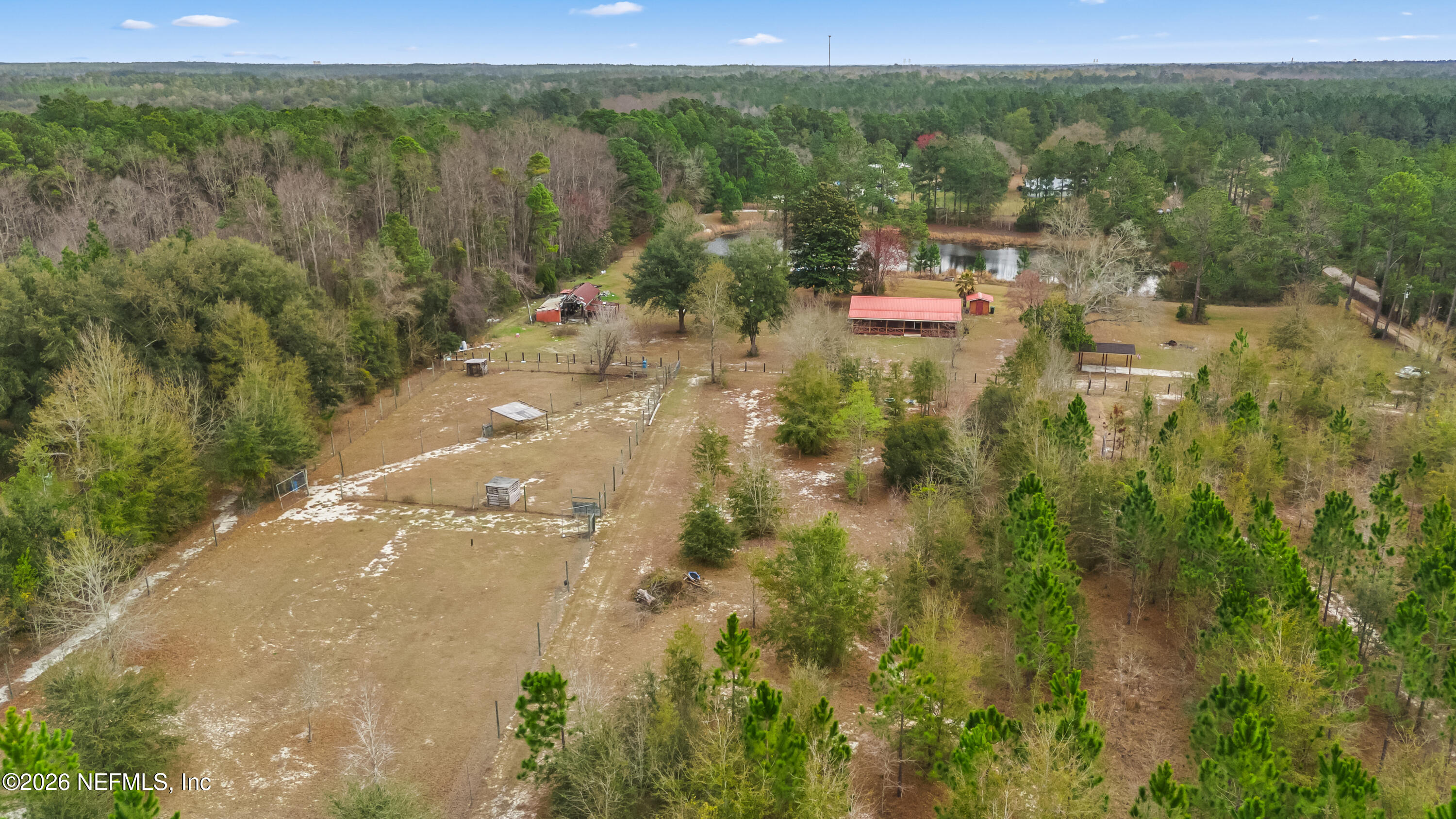 28208 Bow Tie Alley Hilliard, FL 32046 - Photo 10 of 39 28208 Bow Tie Aly (7).JPG-FULL
