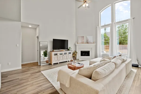 $4,300 | 16822 Olympic National Drive, Humble, TX 77346
