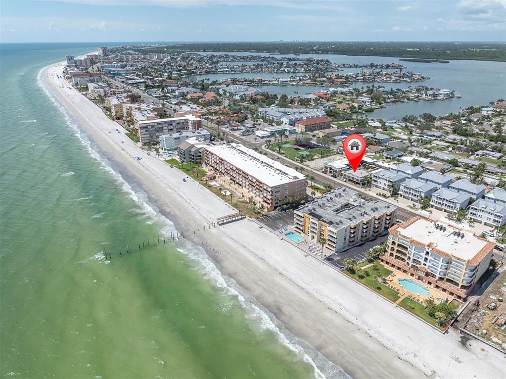 16333 Gulf Boulevard, Unit 217 Redington Beach, FL 33708 - Photo 34 of 35