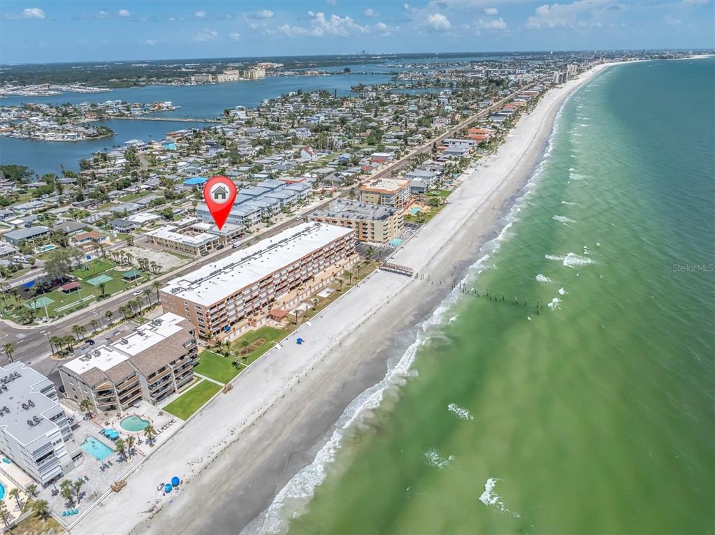 16333 Gulf Boulevard, Unit 217 Redington Beach, FL 33708 - Photo 35 of 35