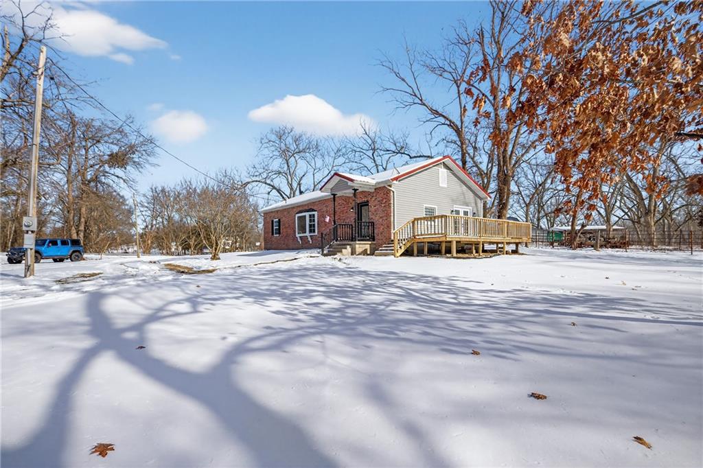 13038 East Minie Ball Road Nevada, MO 64772 - Photo 25 of 32