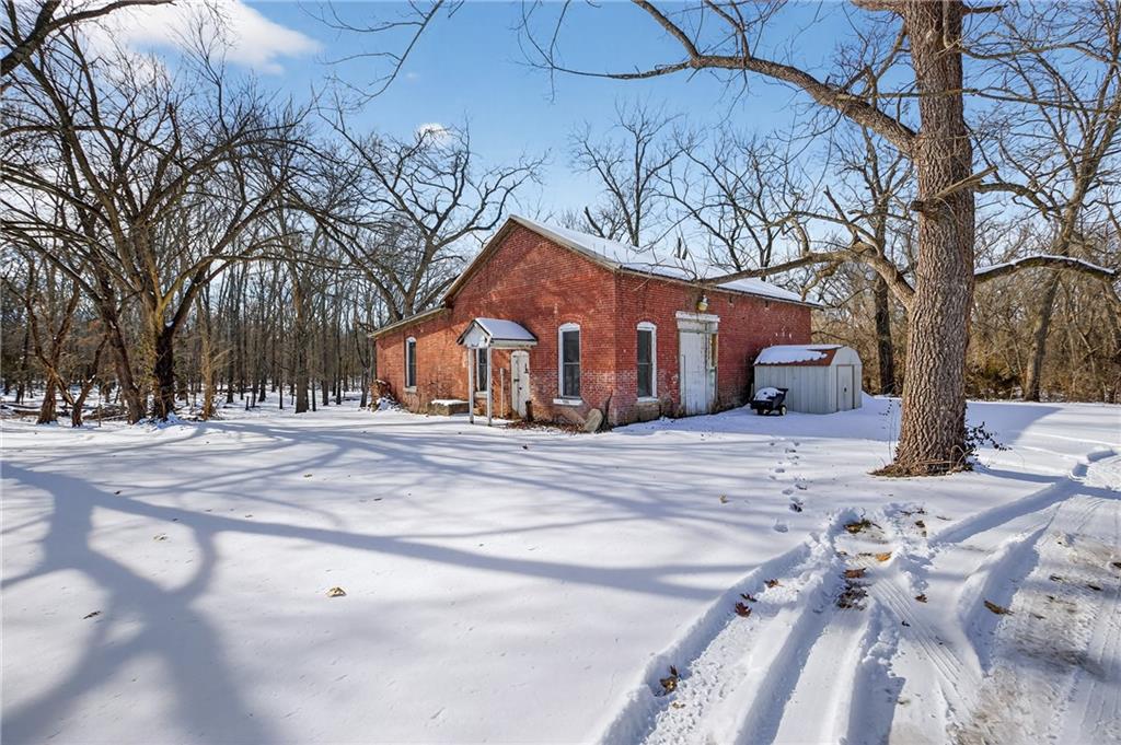 13038 East Minie Ball Road Nevada, MO 64772 - Photo 29 of 32