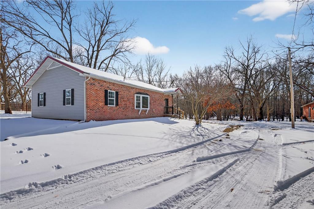 13038 East Minie Ball Road Nevada, MO 64772 - Photo 31 of 32