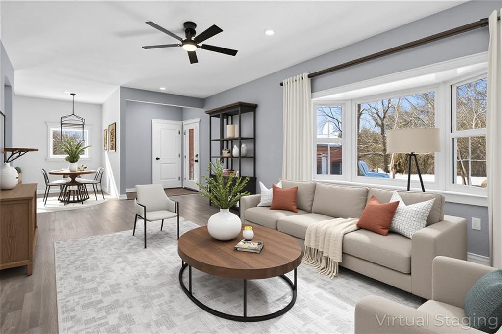 13038 East Minie Ball Road Nevada, MO 64772 - Photo 4 of 32