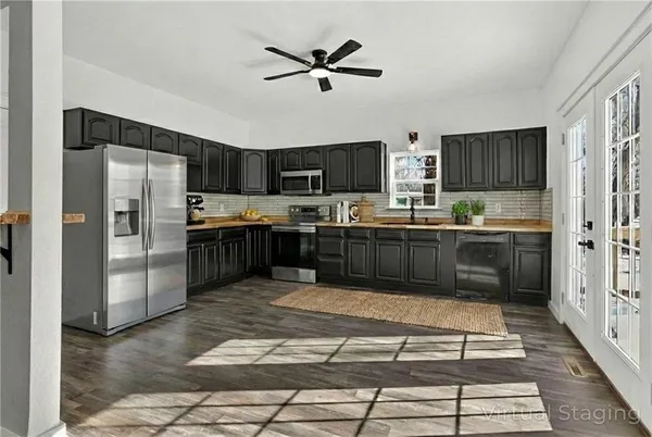 $242,900 | 13038 East Minie Ball Road, Nevada, MO 64772