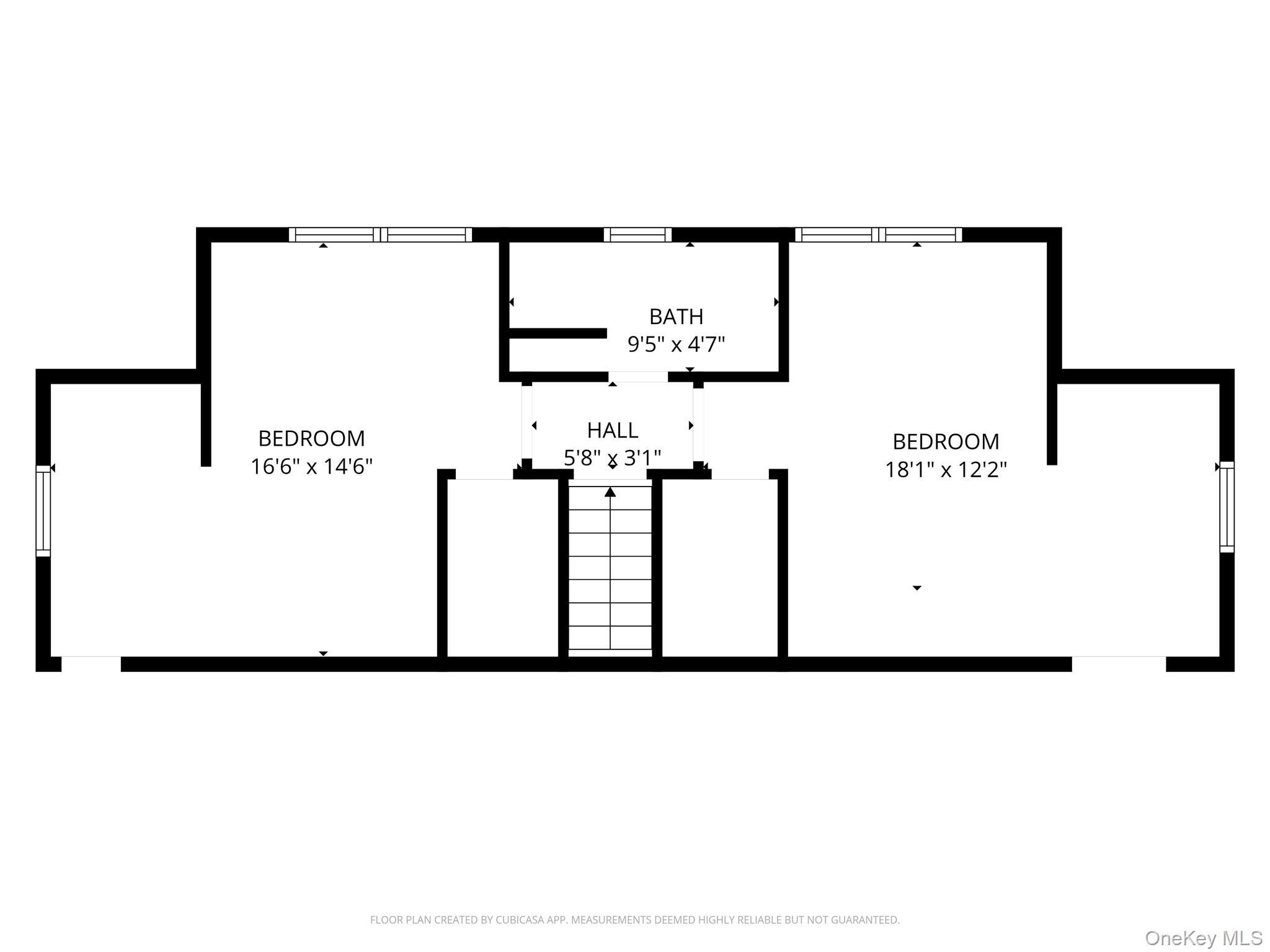 380 Eds Road Southold, NY 11971 - Photo 19 of 19 Second Floor