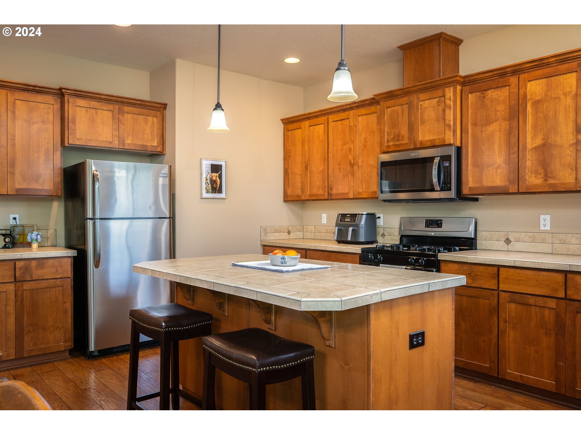 18437 Brookside Road Oregon City, OR 97045 - Photo 11 of 34 Gallery Image 11