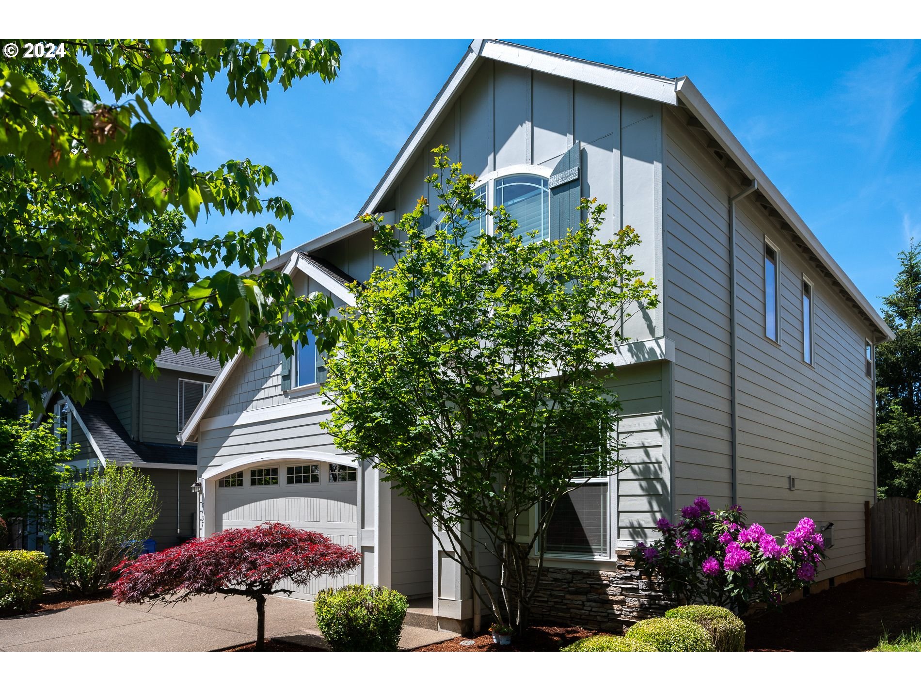 18437 Brookside Road Oregon City, OR 97045 - Photo 3 of 34 Gallery Image 3