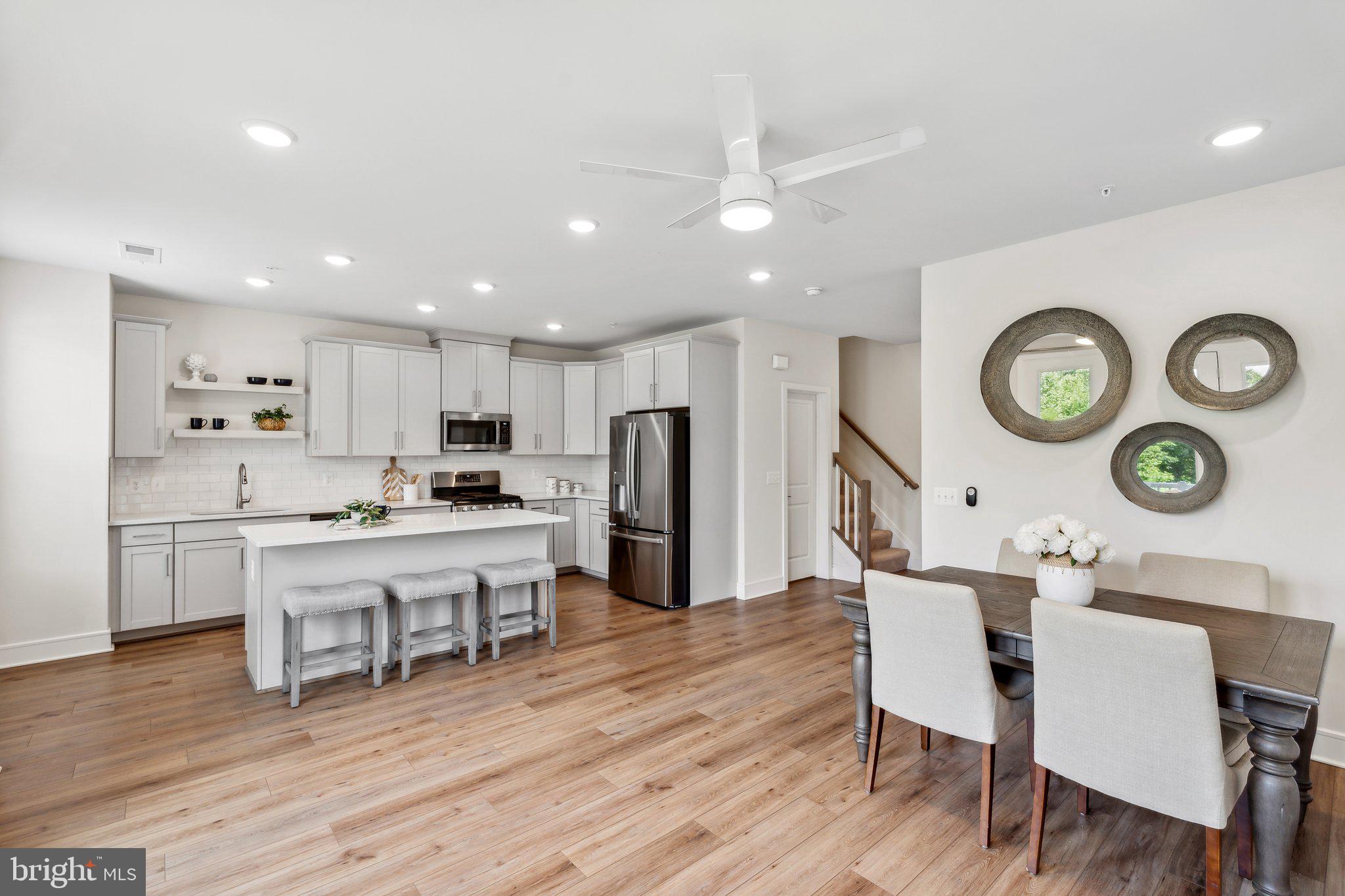 43186 Farringdon Square Broadlands, VA 20148 - Photo 15 of 40