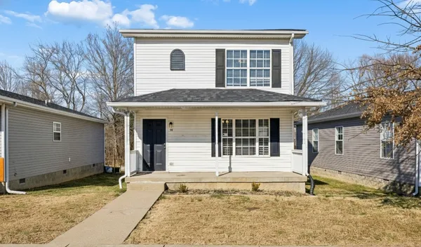 $259,900 | 2607 Landrum Court, Unit 10, Springfield, TN 37172