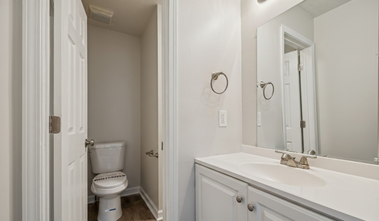 2607 Landrum Court, Unit 10 Springfield, TN 37172 - Photo 22 of 25