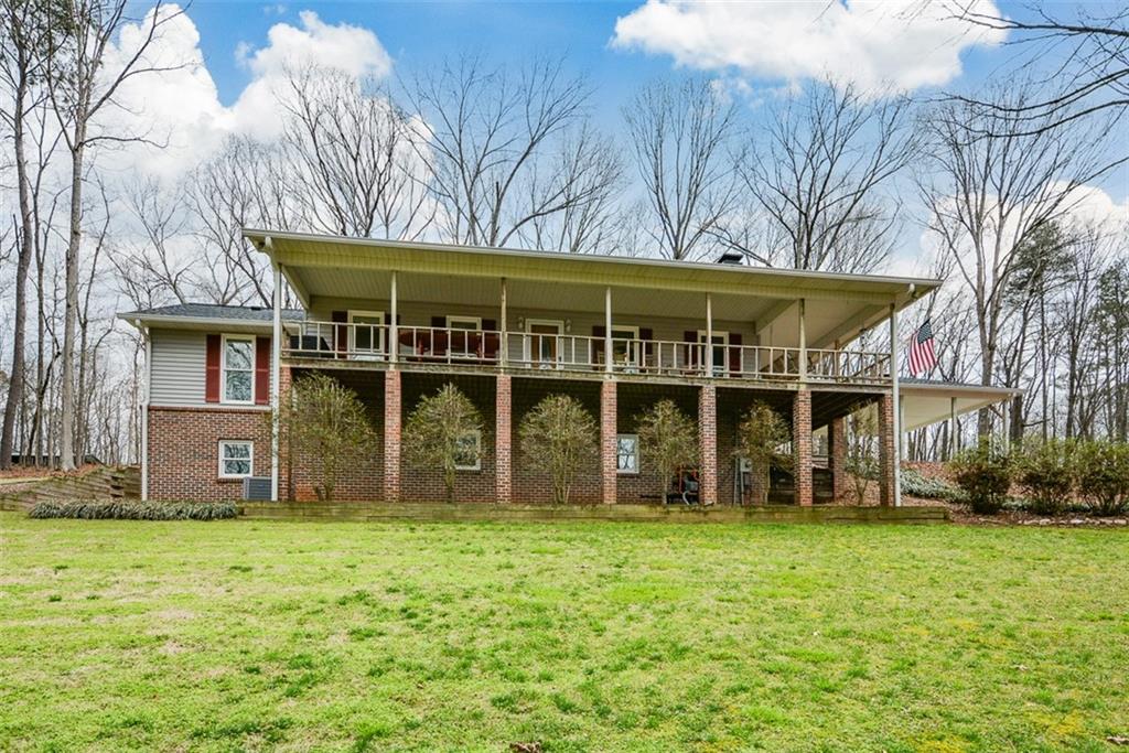 883 Tilley Road Talking Rock, GA 30175 - Photo 1 of 1 Gallery Image 1
