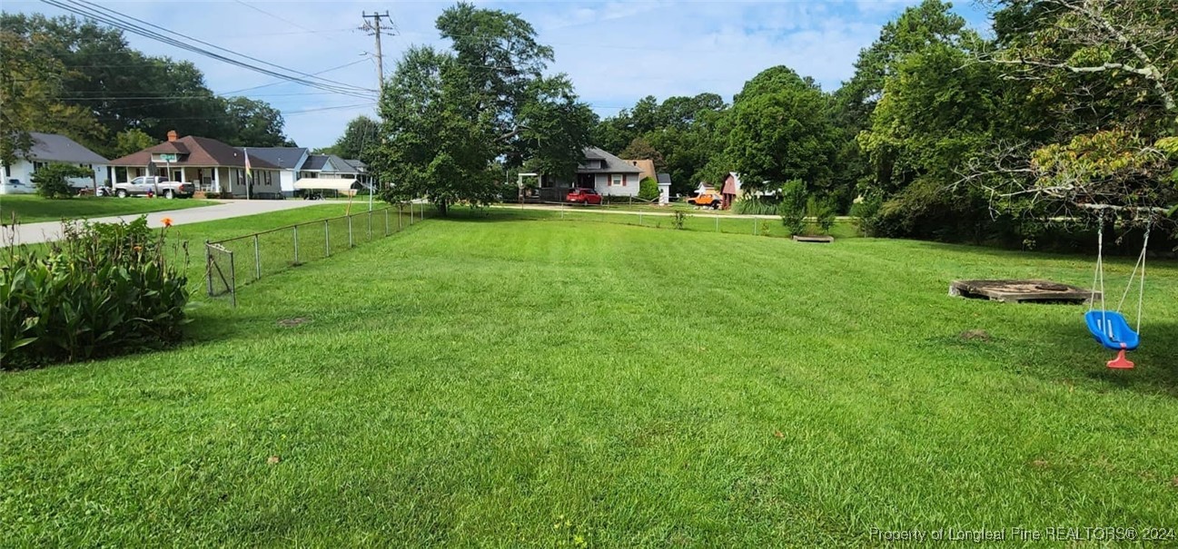 South 14th Street Erwin, NC 28339 - Photo 1 of 5 Gallery Image 1