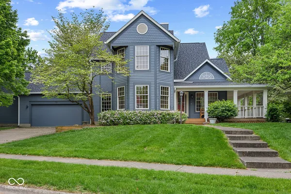 $540,000 | 10 Steuben Court, West Lafayette, IN 47906