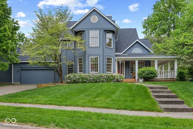 $560,000 | 10 Steuben Court, West Lafayette, IN 47906