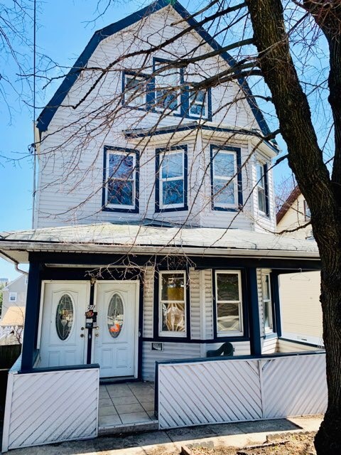 211 Teaneck Road, Unit 2 Ridgefield Park, NJ 07660 - Photo 1 of 1 a front view of a building
