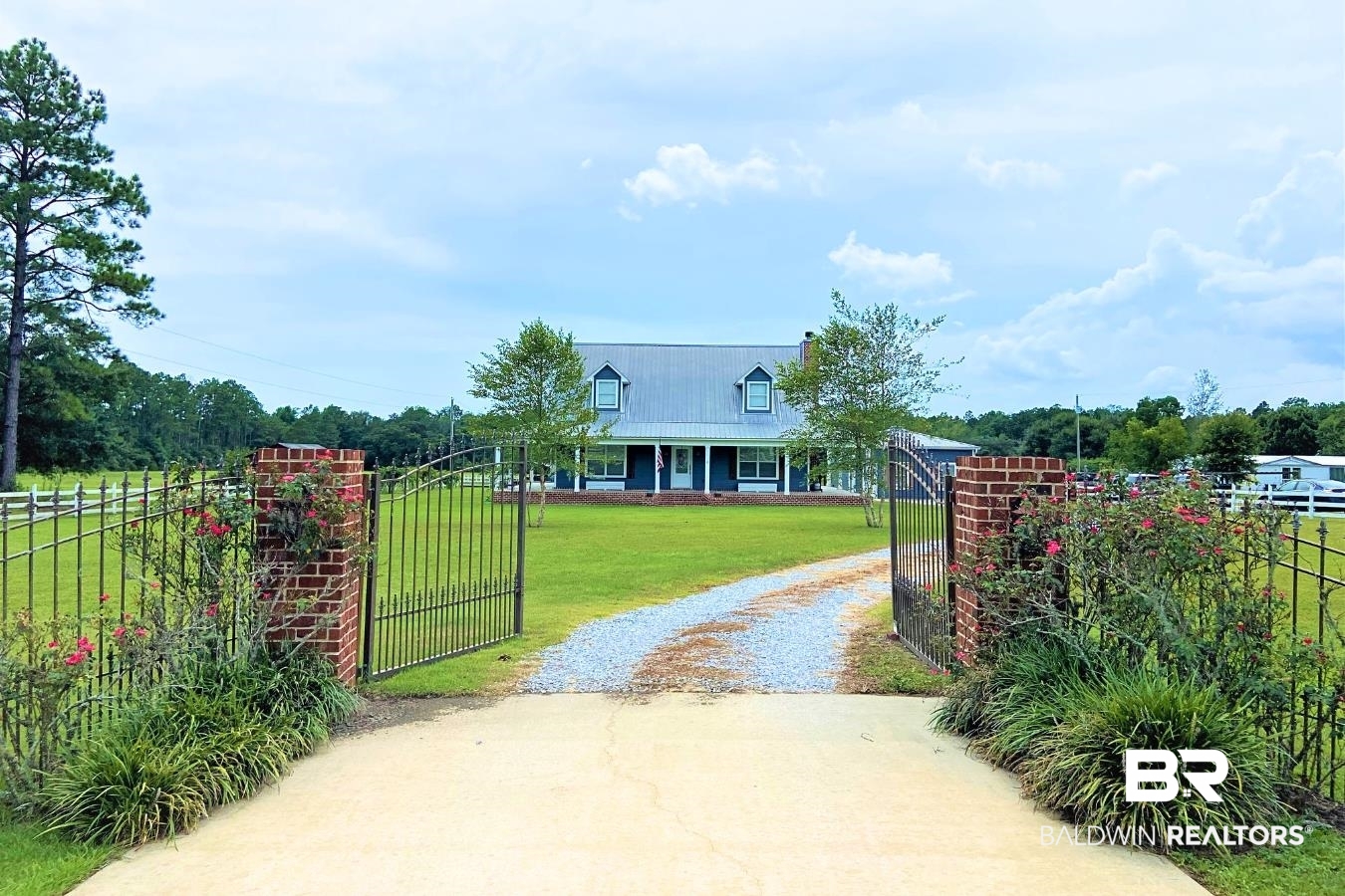 11699 Stucki Road Elberta, AL 36530 - Photo 1 of 49