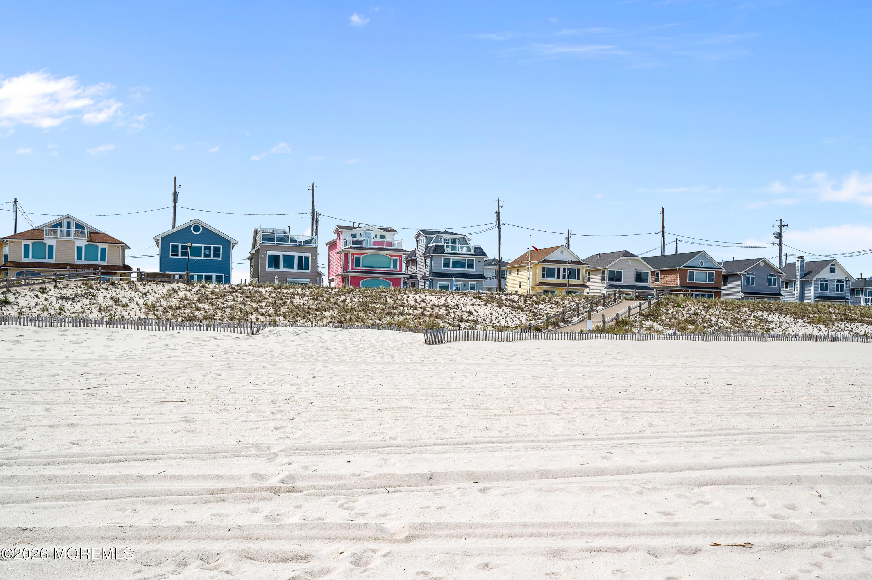 105 Channel Way Lavallette, NJ 08735 - Photo 43 of 53 Beach 8
