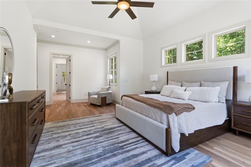 2091 Wilkie Road Alpharetta, GA 30004 - Photo 36 of 73