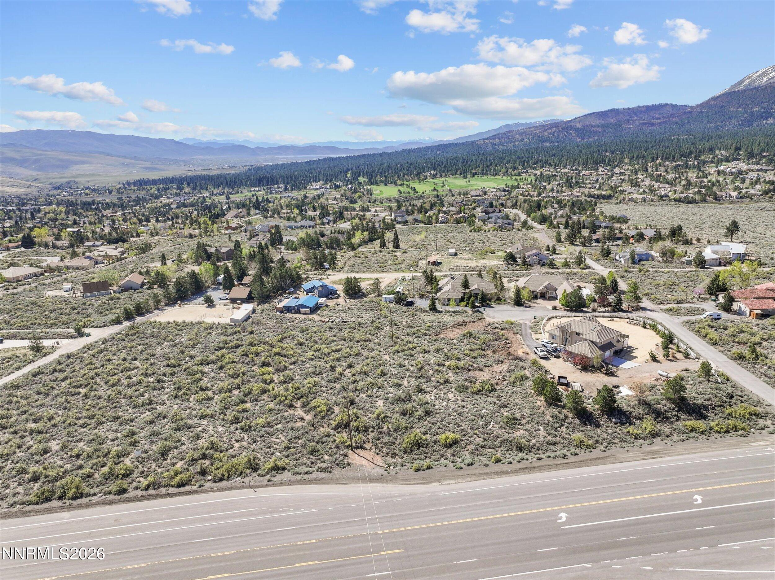 16140 Mt Rose Highway Reno, NV 89511 - Photo 2 of 12 02-DJI_20260407105810_0055_D