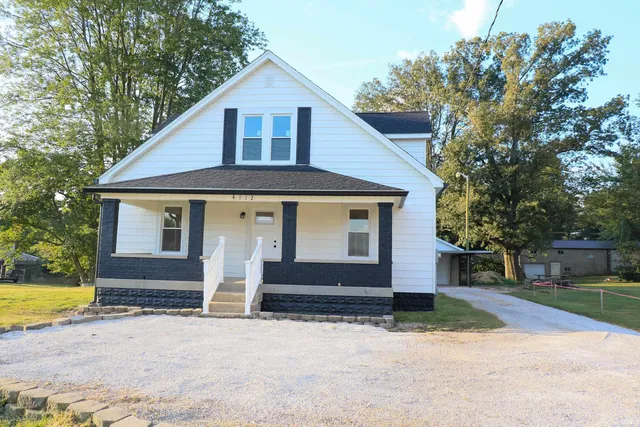 $299,000 | 4112 Highway 56, Jasper, IN 47546