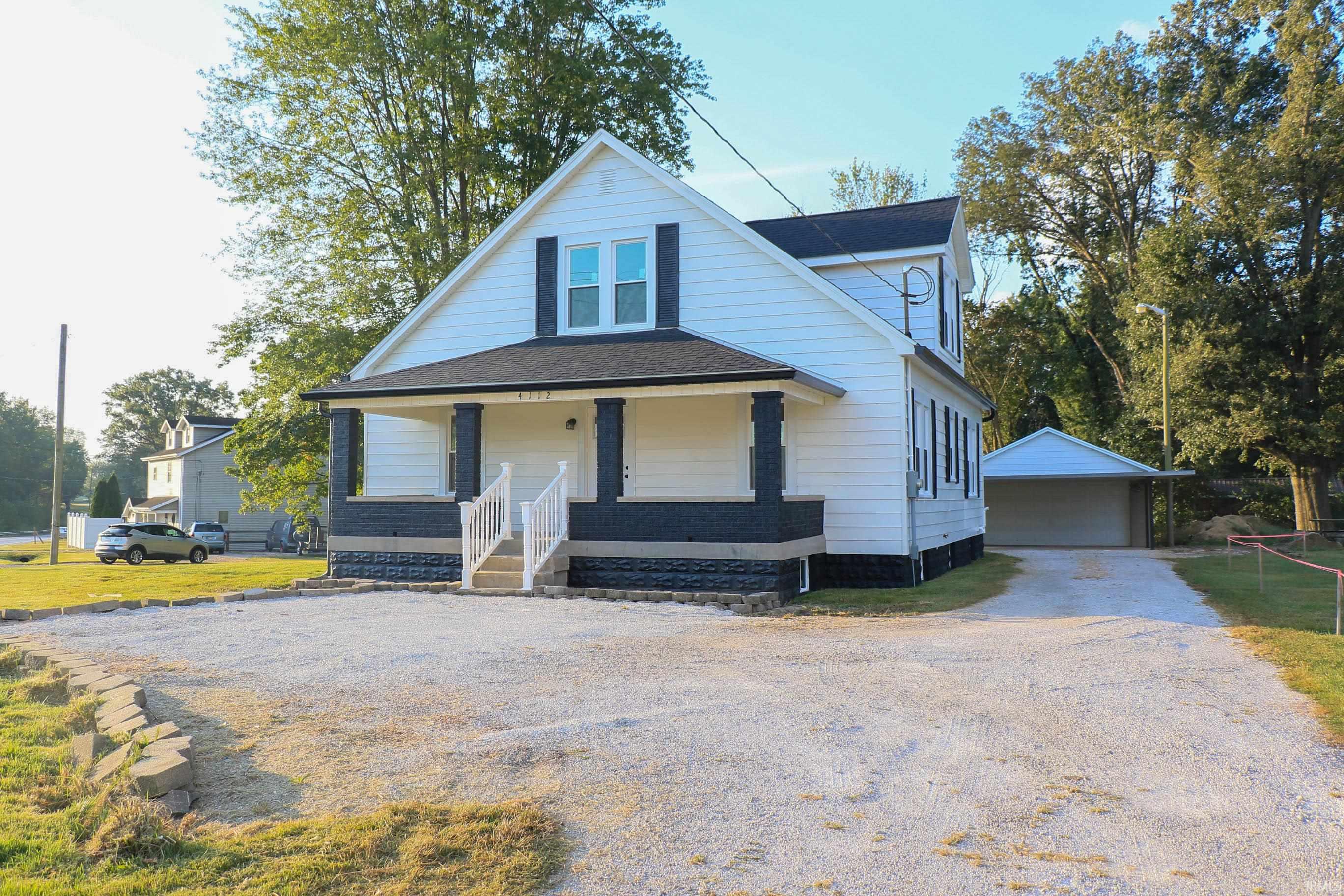 4112 Highway 56 Jasper, IN 47546 - Photo 11 of 34