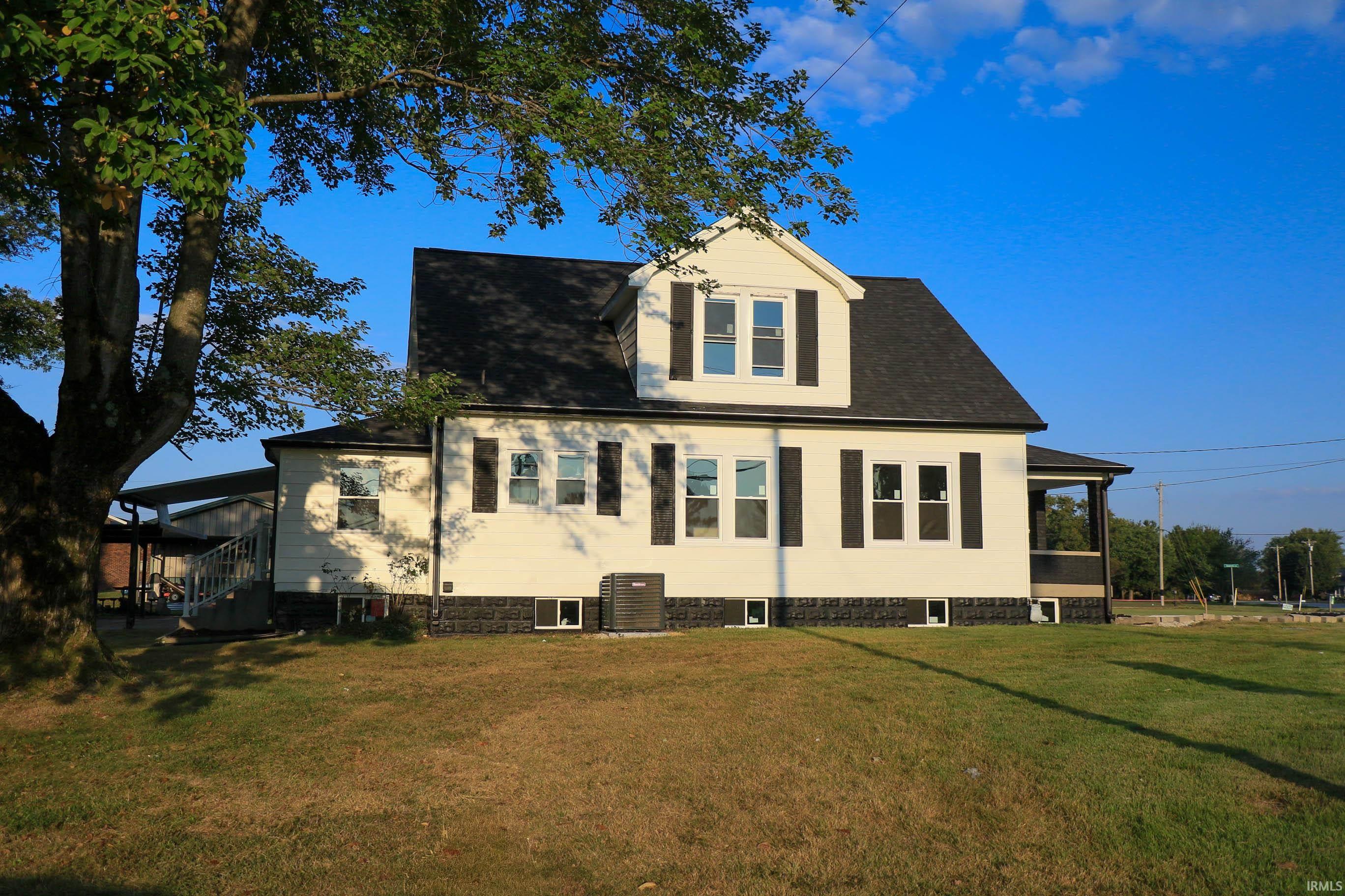 4112 Highway 56 Jasper, IN 47546 - Photo 13 of 34