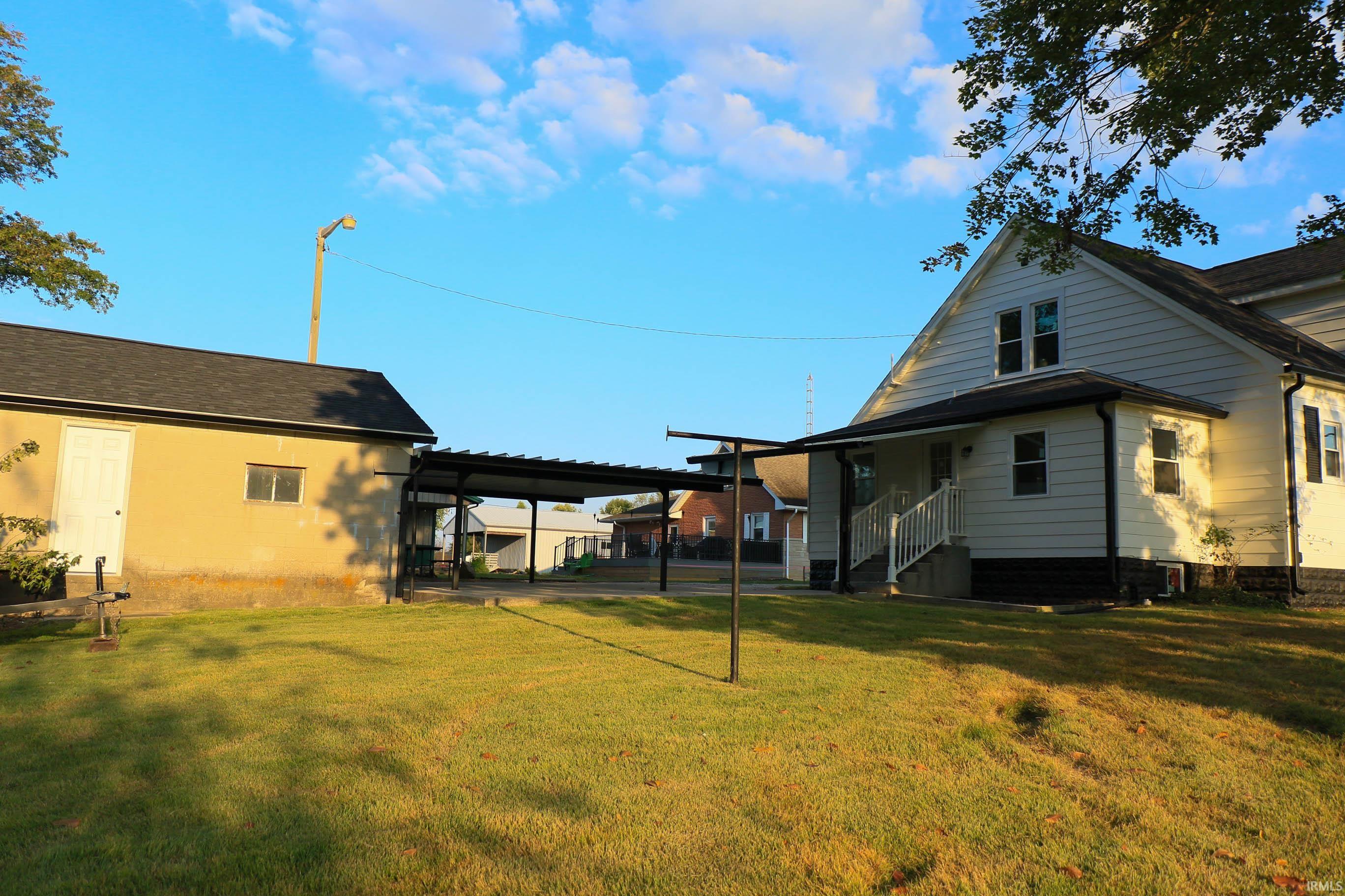 4112 Highway 56 Jasper, IN 47546 - Photo 14 of 34