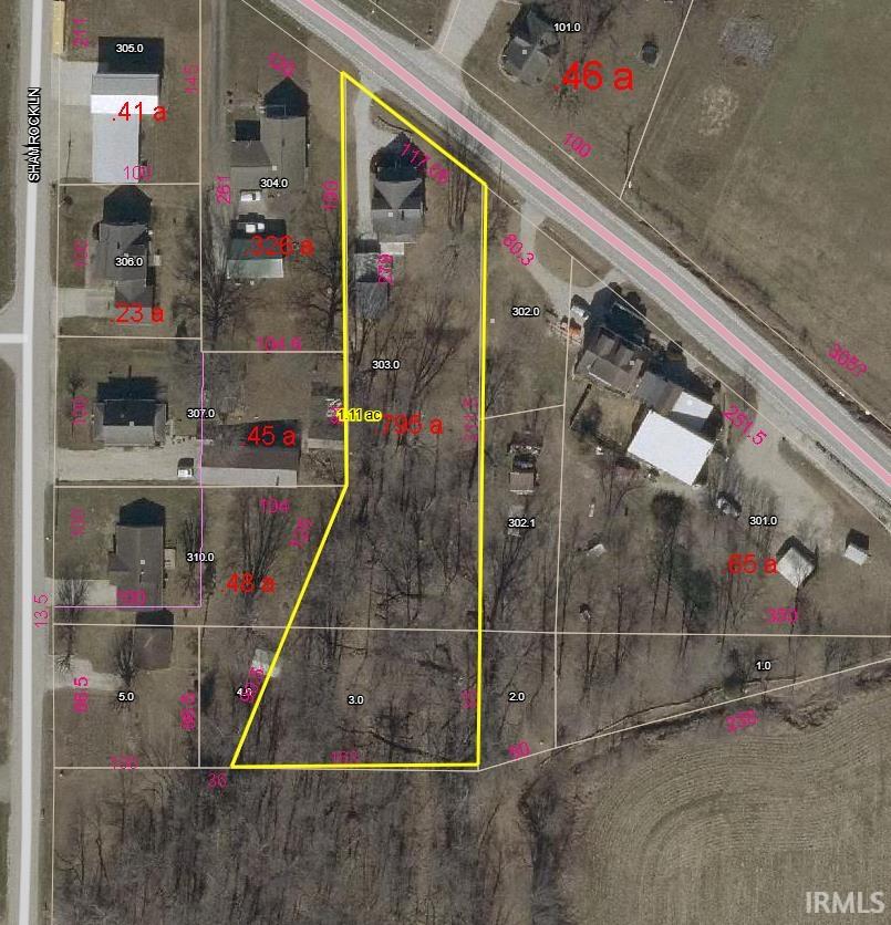 4112 Highway 56 Jasper, IN 47546 - Photo 17 of 34