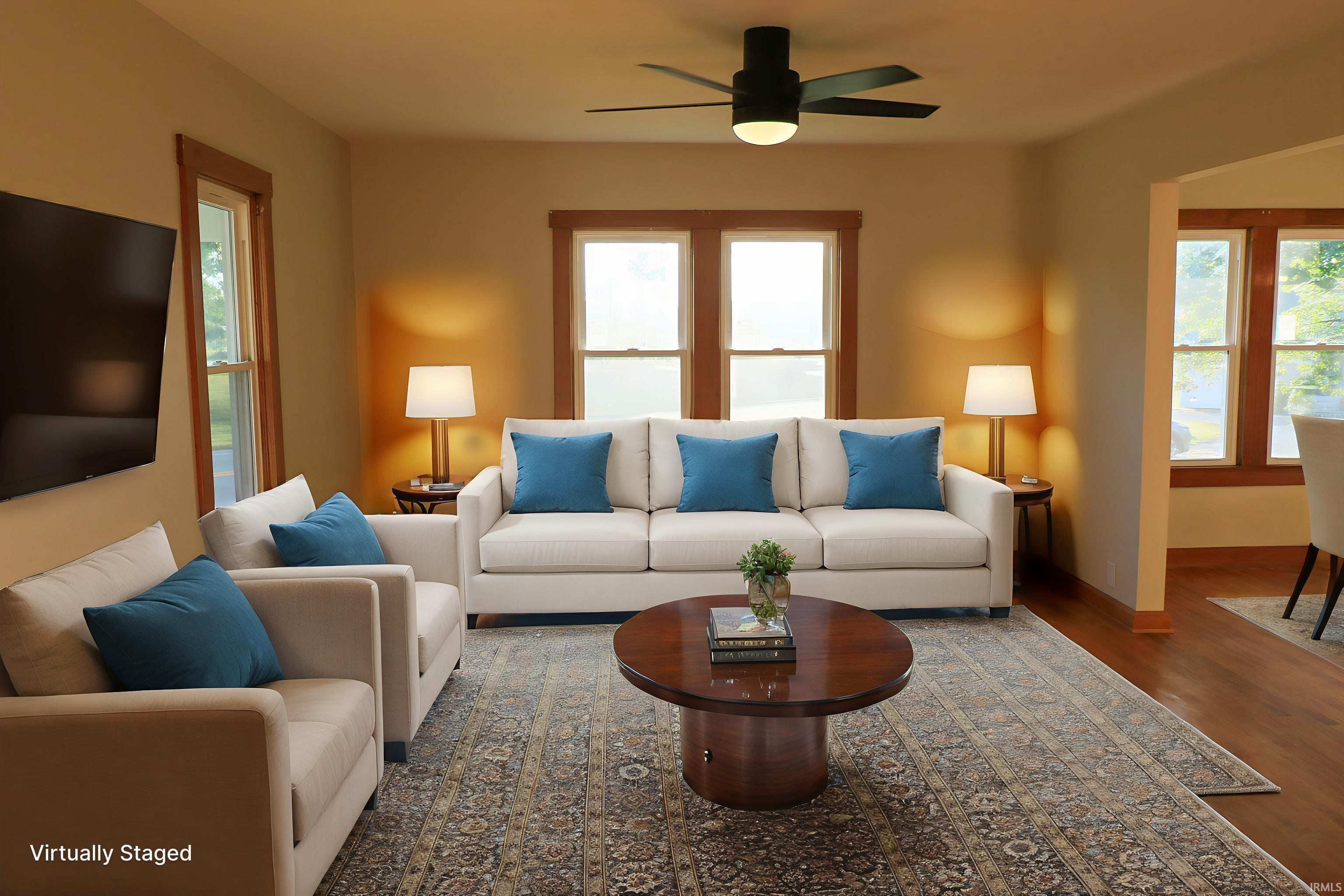 4112 Highway 56 Jasper, IN 47546 - Photo 19 of 34