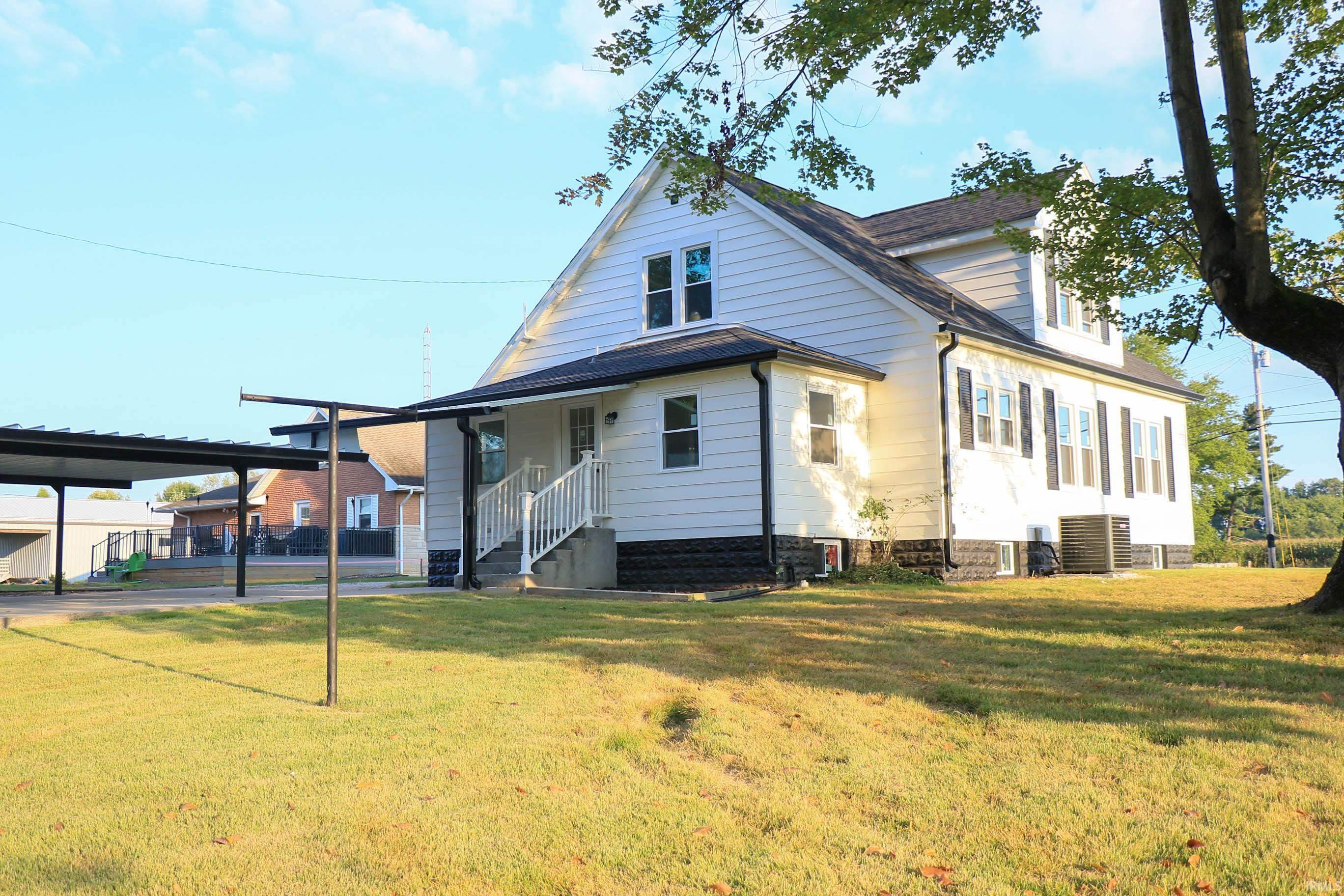 4112 Highway 56 Jasper, IN 47546 - Photo 2 of 34