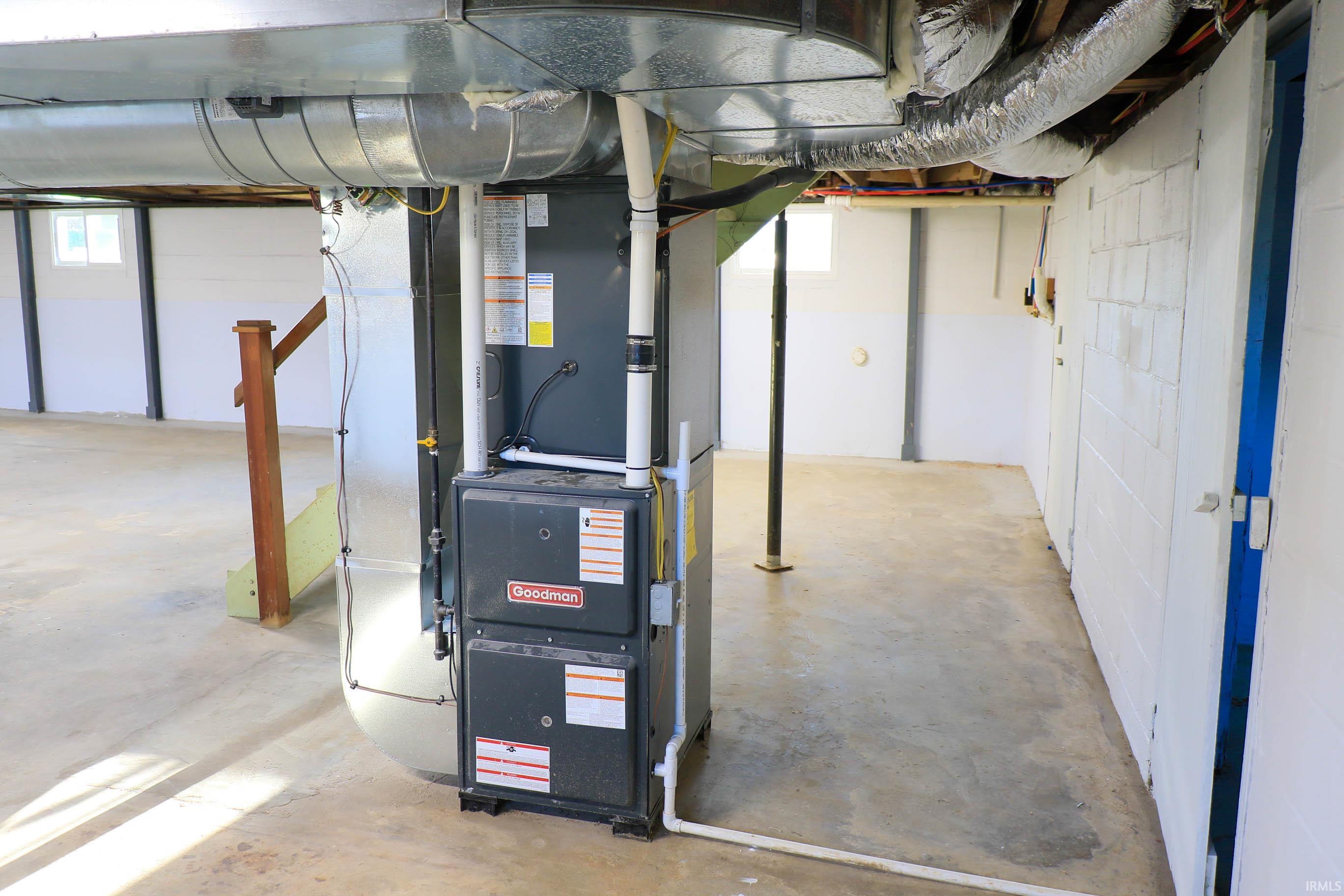 4112 Highway 56 Jasper, IN 47546 - Photo 33 of 34