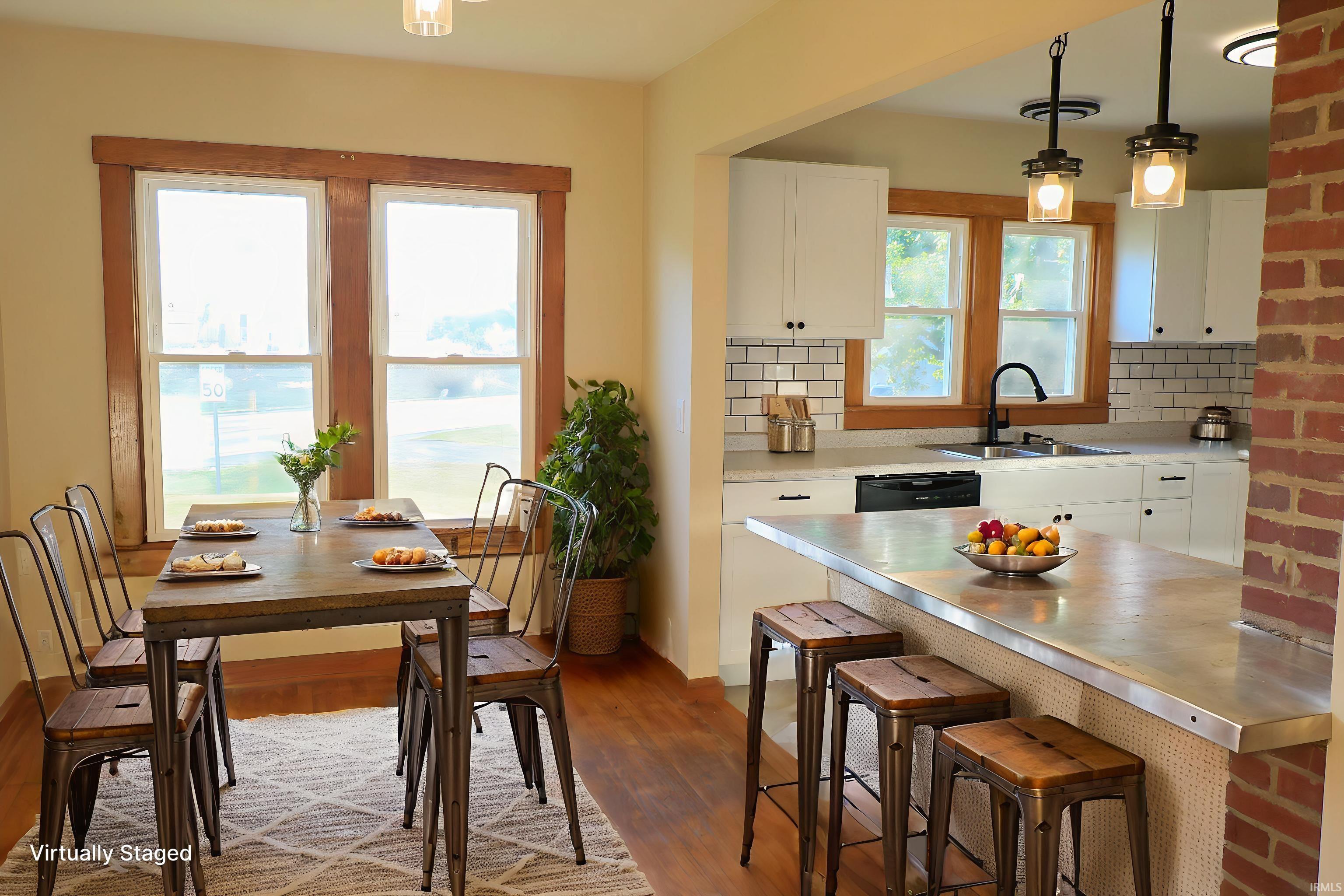 4112 Highway 56 Jasper, IN 47546 - Photo 5 of 34