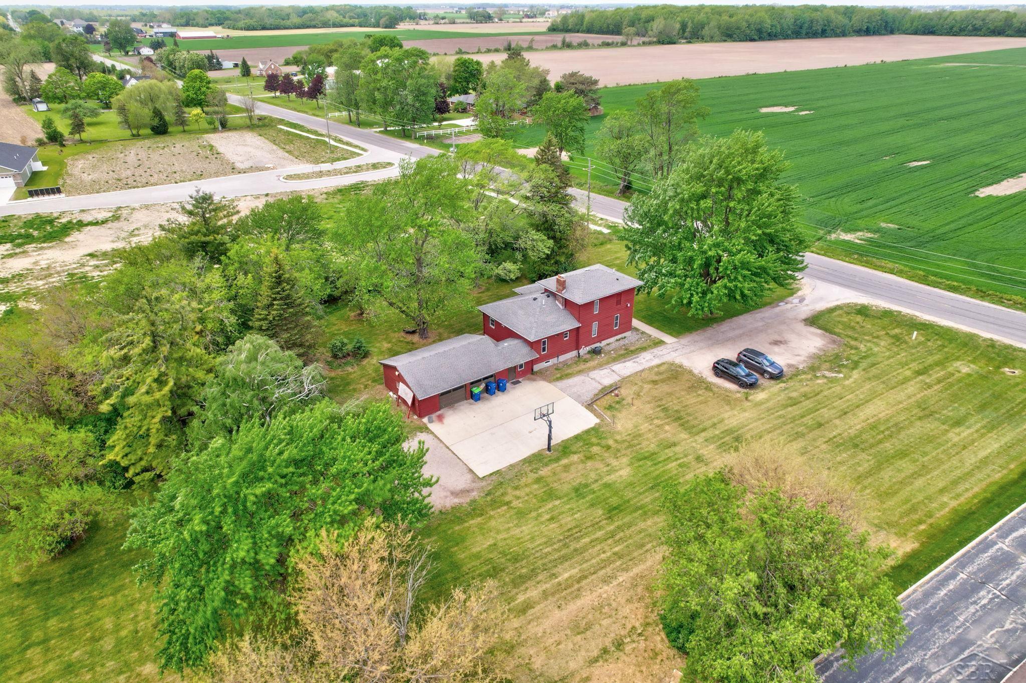 3285 Kochville Road Saginaw, MI 48604 - Photo 40 of 52