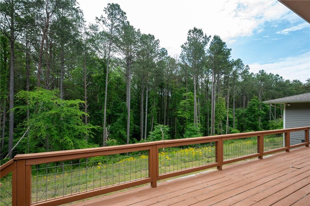 191 Hightower Loop Road Ranger, GA 30734 - Photo 31 of 38
