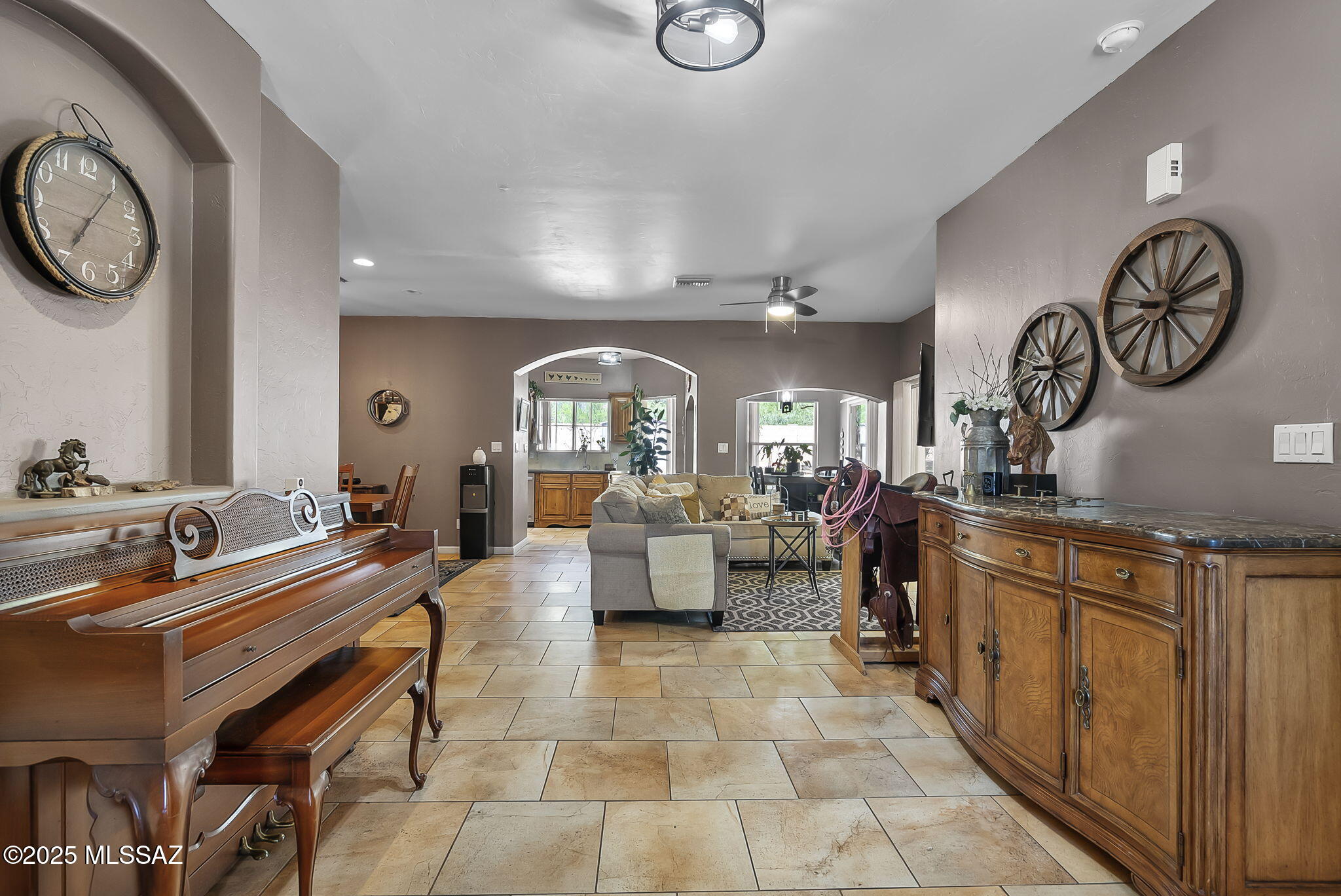 1351 Alma Court Rio Rico, AZ 85648 - Photo 27 of 47