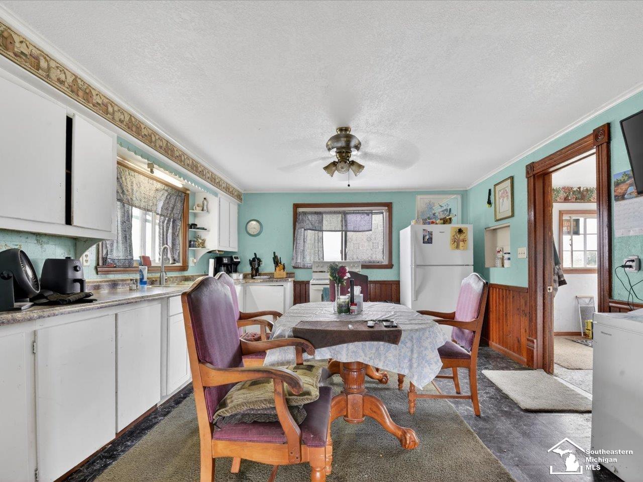 11952 McMahon Road Deerfield, MI 49238 - Photo 8 of 50