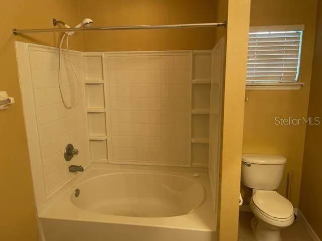 a view of a small room